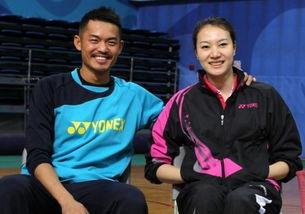 林丹爆料最新视频大全集,最新视频大全集揭秘运动生涯幕后故事  第2张