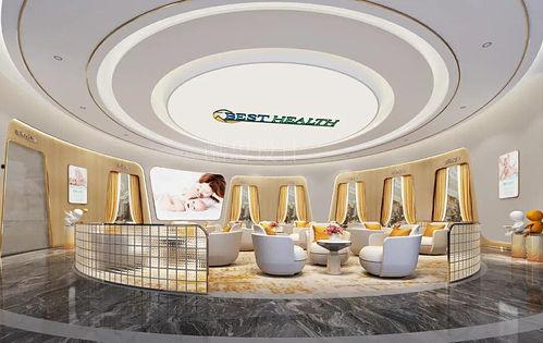 常州金洁安恩宝月子中心最新爆料,揭秘高端月子中心的真实内幕  第2张