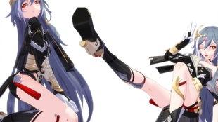 崩坏三爆料最新量子,量子之力引领未来战斗新纪元  第3张